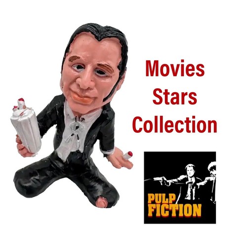 Hollywood movie star - movie,
