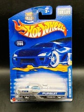 Hot Wheels Metrorail Nash