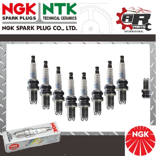 Ngk platinum plugs - ngk, for