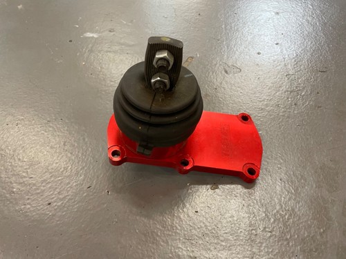 Tremec tk56 bolt shifter - bolt,