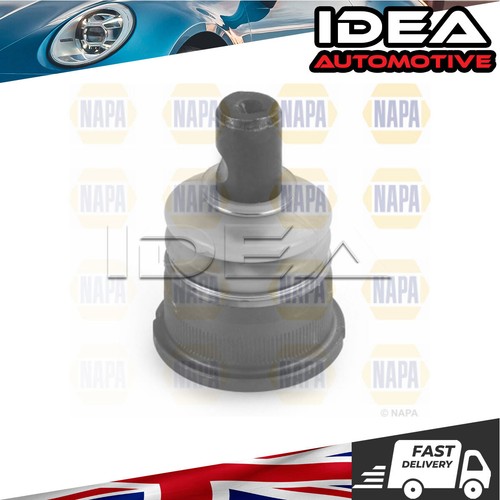 Ball joint front - ball,