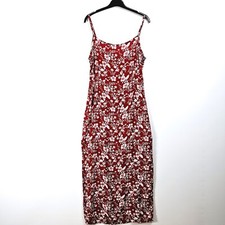Motel - NEW - Bold Floral Maxi