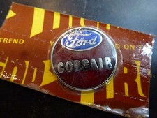 Ford corsair original 1960 - ford,