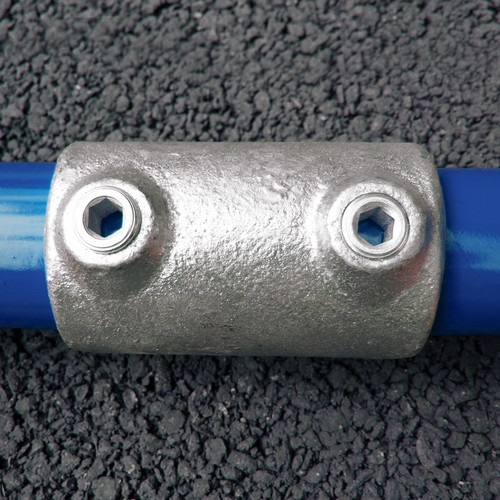 Key clamp fittings pipe - clamp,