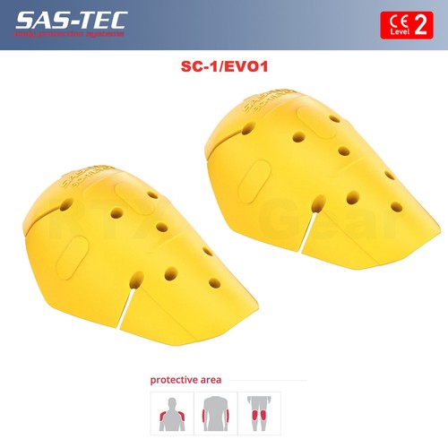 Sas tec evo level biker - sas-tec,