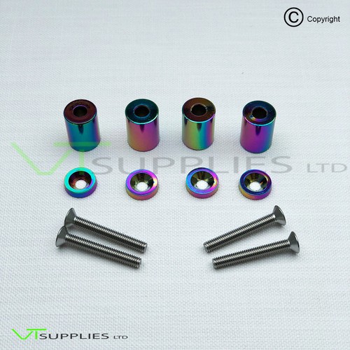 Neo chrome car bonnet - neo,