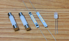 TEAC X-2000M replacement LED