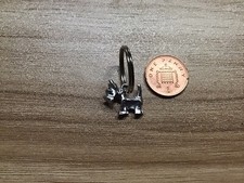 Westie/Schnauzer charm for dog