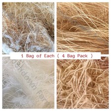 Bird Nesting Material for