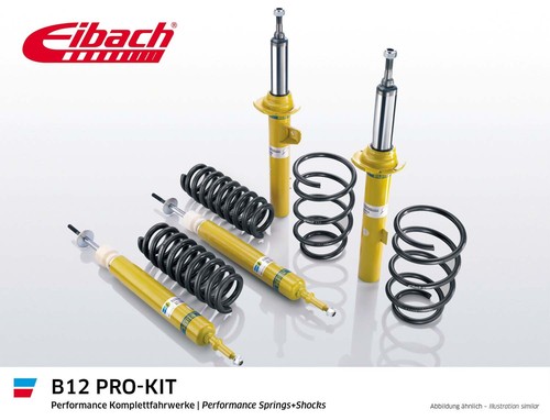 Eibach bilstein b12 sport - bilstein,