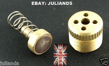 TILLEY LAMP PVG PUMP PARTS