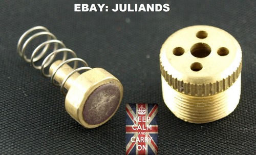 Tilley lamp pvg pump parts - tilley,