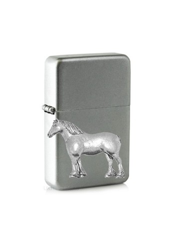 Ppe05 heavy horse emblem - horse, a