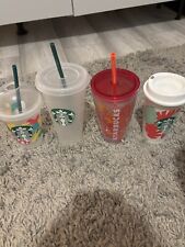 Starbucks cup Bundle 