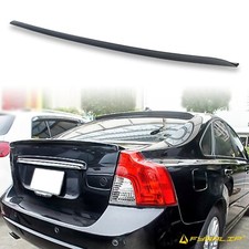 Fyralip Y15R Unpainted Black