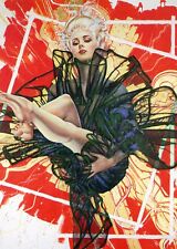 Artist's Choice  Individual Trading Cards  