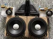 BMW E92 E93 SPEAKERS TWEETERS