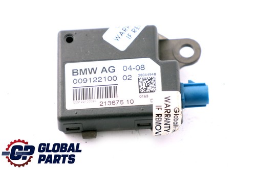 Bmw series e88 - 1, mini