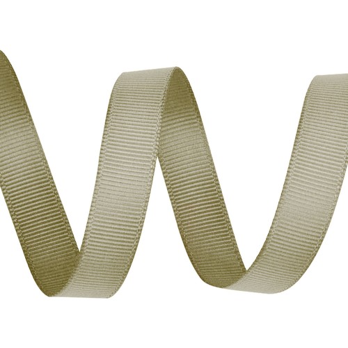 Grosgrain ribbon 6mm - grosgrain, 15mm