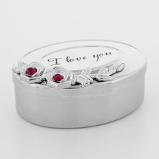 CRYSTOCRAFT 'I Love You'