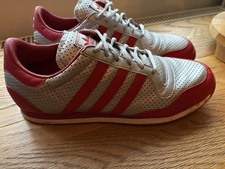 Vintage Adidas Galaxy