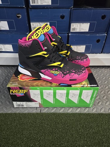 Reebok pump omni zone nerf - reebok,