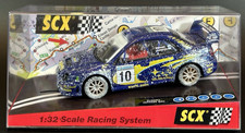 SCX 61110 - 1:32 Scale Slot