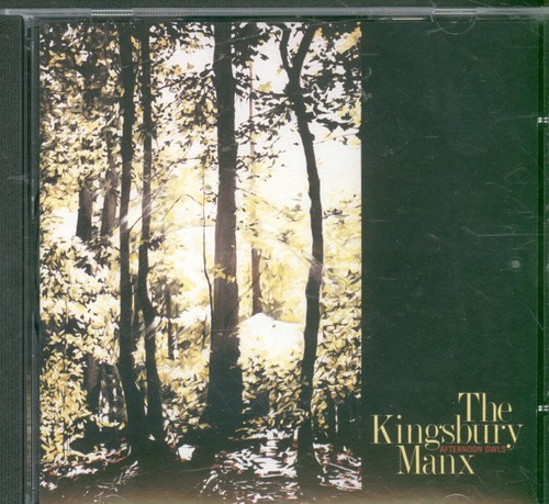 Kingsbury manx afternoon owls - manx,