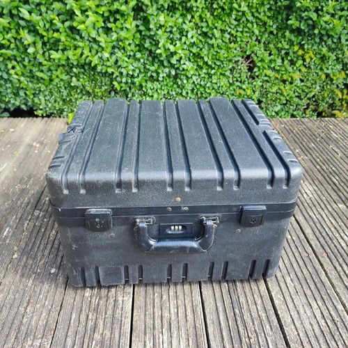 Parker plastics usa trolley - usa,