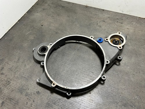 Sherco trials bike - sherco, inner