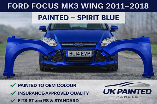 Ford focus mk3 2011 2018 - ford, 2011-2018