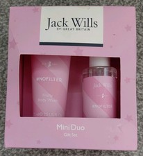 Jack Wills Women’s #NOFILTER