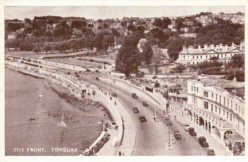 53595 torquay devon - [53595],