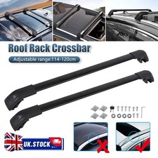 Roof top rack - top, luggage
