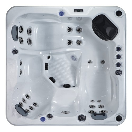 Hot tub platinum - hot, x2