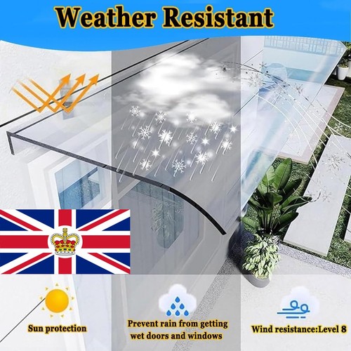 Door canopy awning shelter - awning,