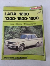 Lada 1200 1300 1500 1600