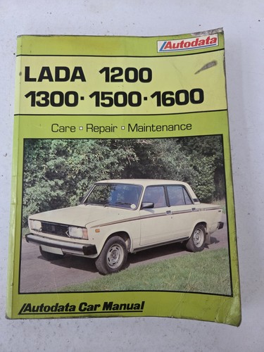 Lada 1200 1300 1500 - , 1600