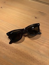 RayBan Wayfarer Classic