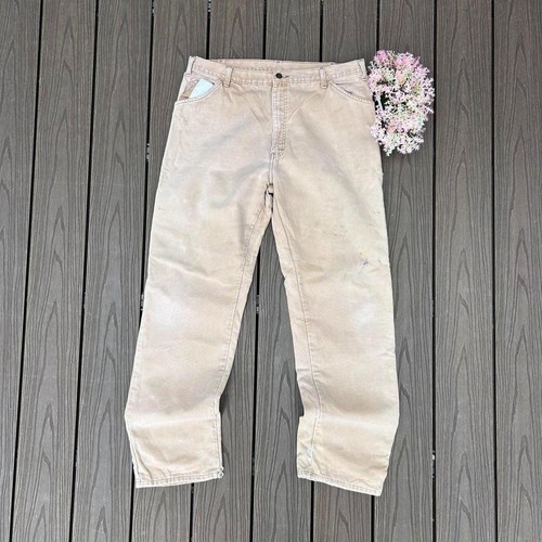 Dickies carpenter denim jeans - dickies,