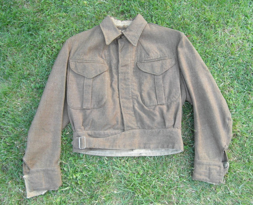 Original ww2 british - original,