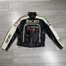 Dainese ducati mens borgo - dainese,