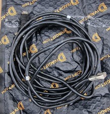 Bmw E36 Genuine Cd Changer Loom Cable