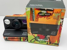 Polaroid now instant - , camera