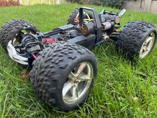 Rare Rc Radio Control Traxxas