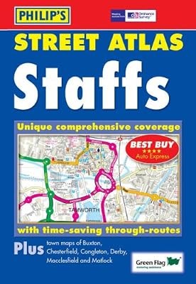 Philips street atlas - philips,