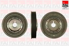 Crankshaft Pulley FVD1033 FAI