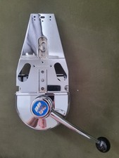 Ultraflex B103 Engine &Gear