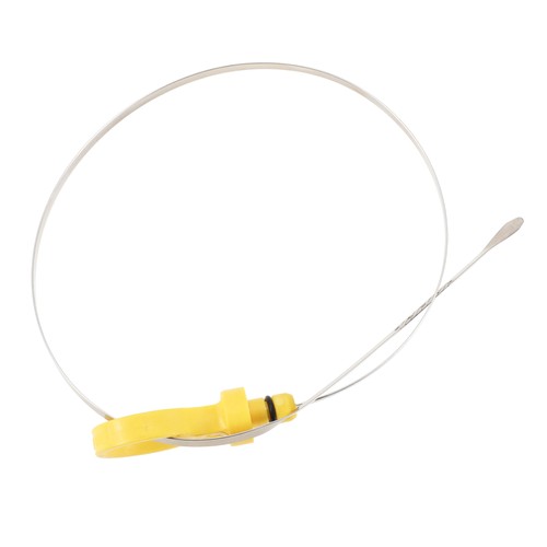 Engine oil dipstick - engine,
