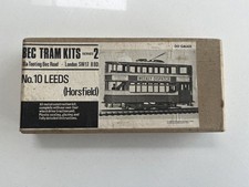 Bec Tram Kits Series 2 No.10
